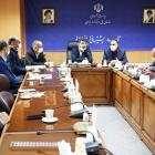 سند راهبری توسعه اندازه‌شناسی کشور در فناوری نانو امضا شد