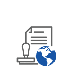 استانداردهای بین‌المللی تدوین شده