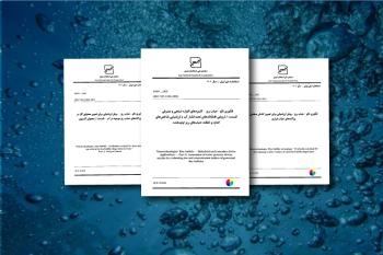 نانوحباب‌ها، پیشرو در تدوین استانداردهای ملی نانو